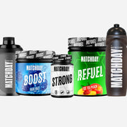 Pacchetto di preparazione