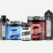 Pacchetto di preparazione