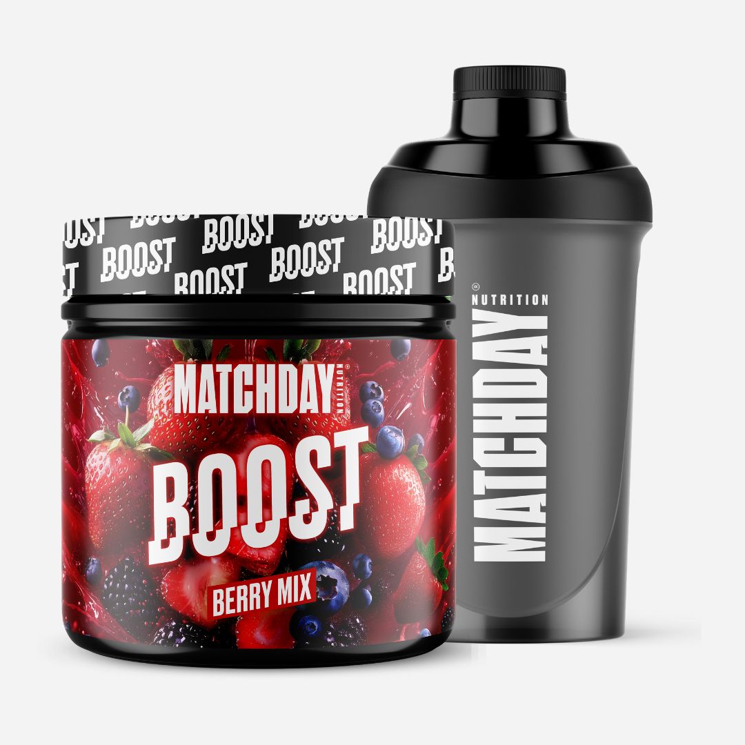 BOOST Starterpack