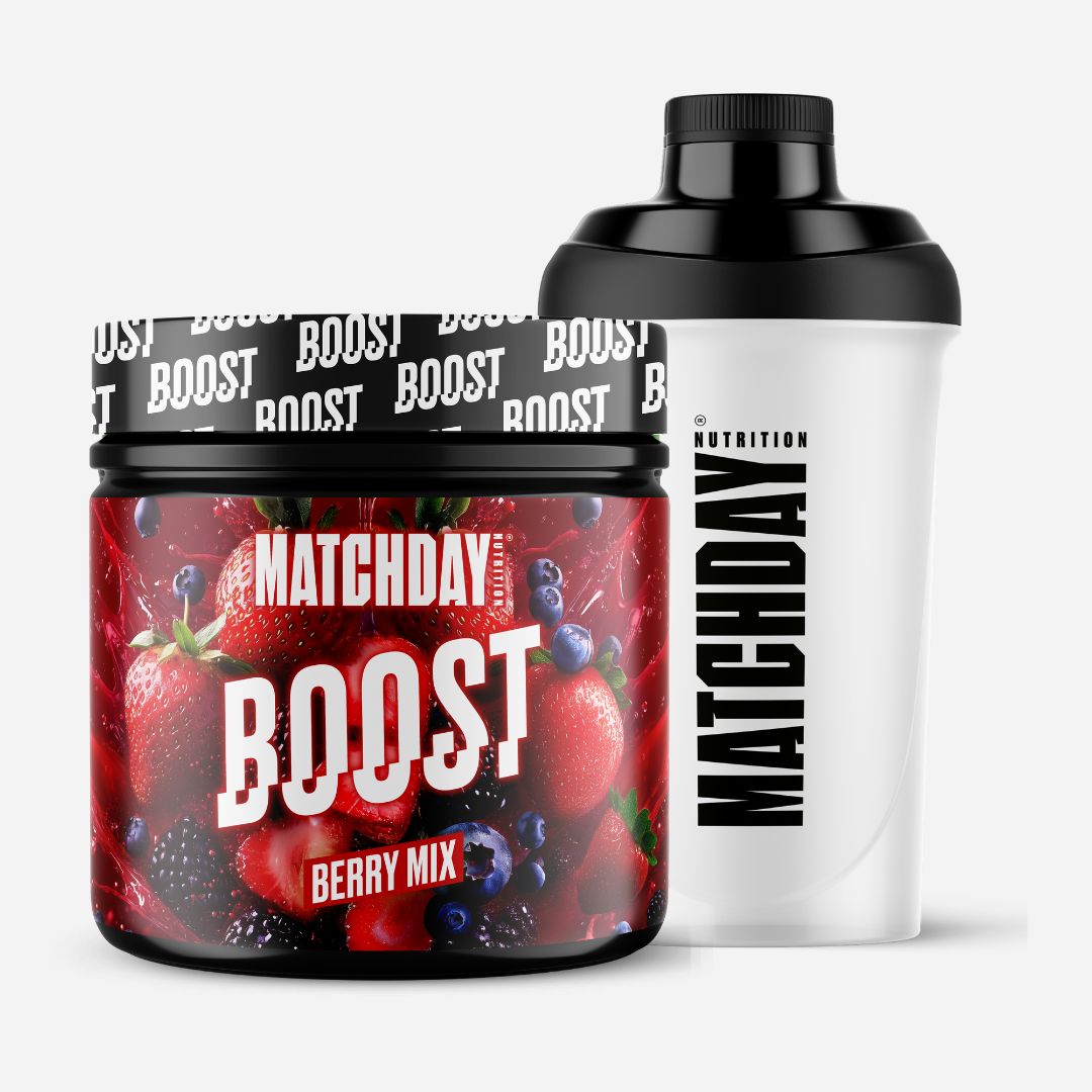 BOOST Starterpack