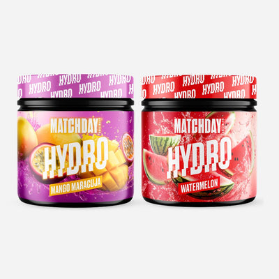 HYDRO Doublepack