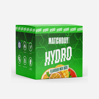 HYDRO