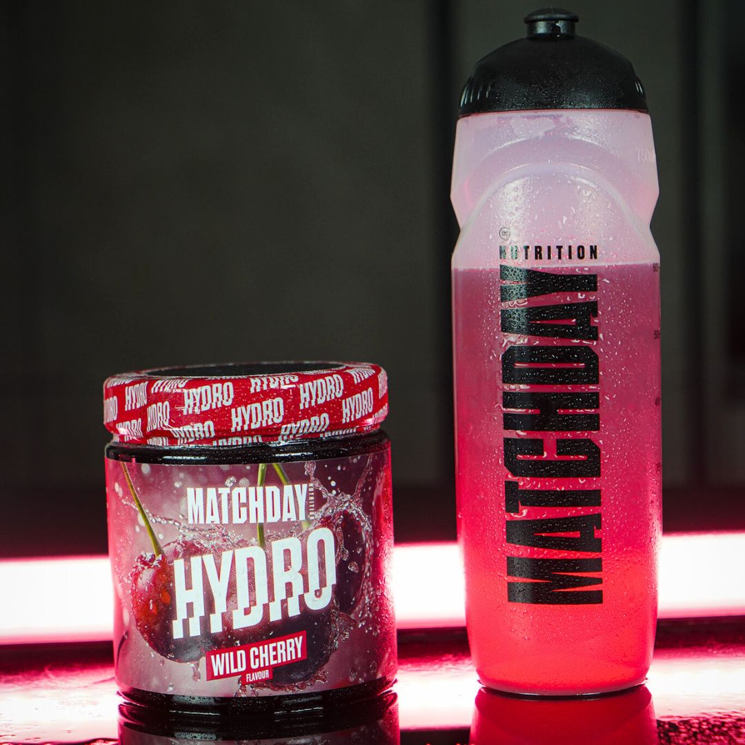 HYDRO 3x2 Promo