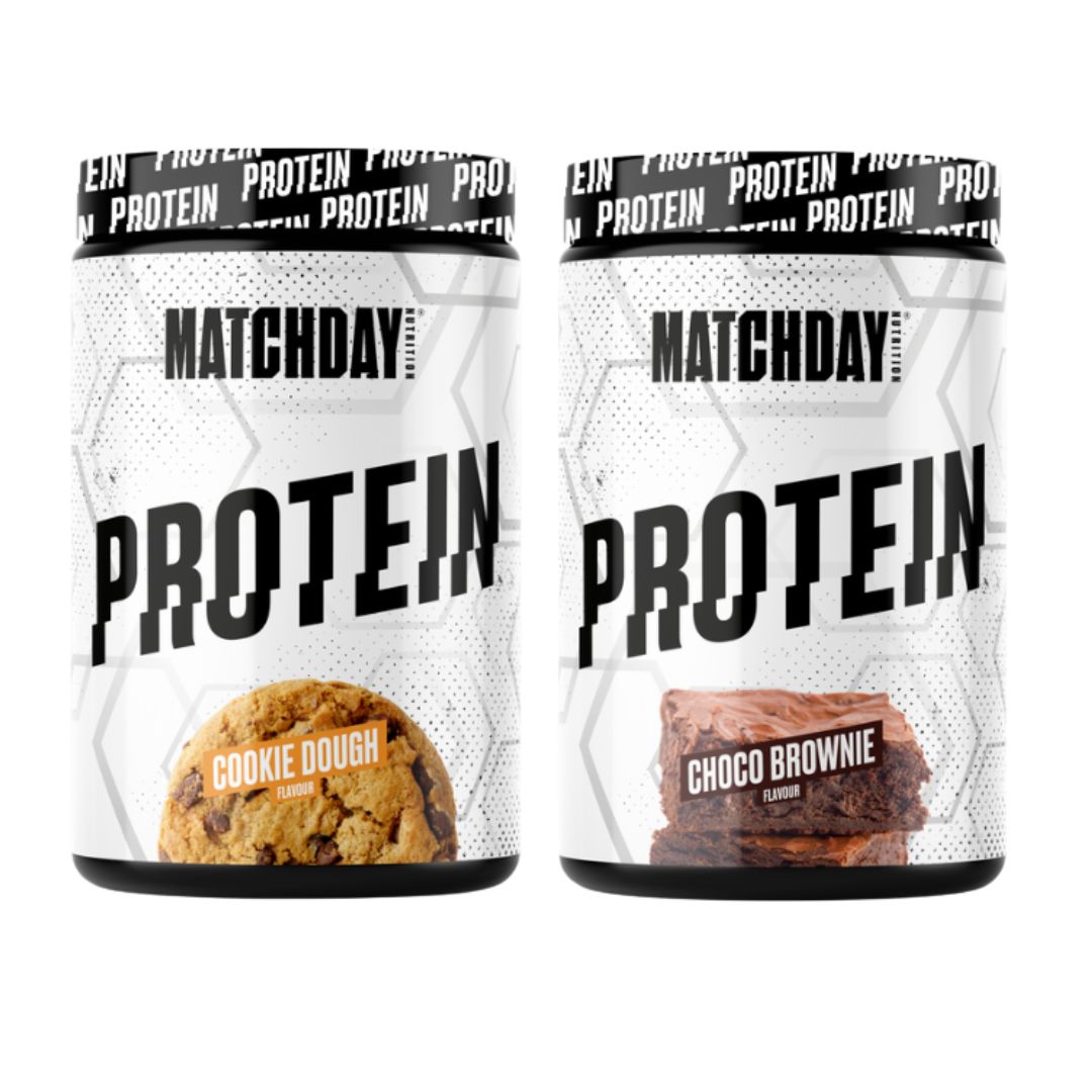 PROTEIN Doublepack