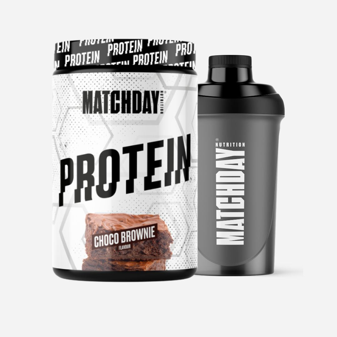 PROTEIN Starterpack