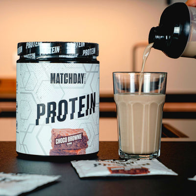 PROTEIN Doublepack