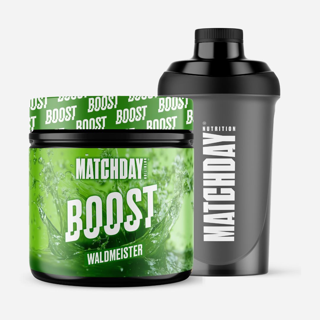 BOOST Starterpack
