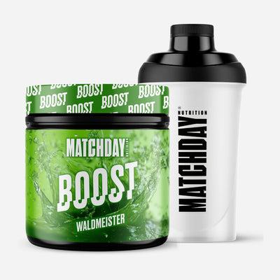 BOOST Starterpack