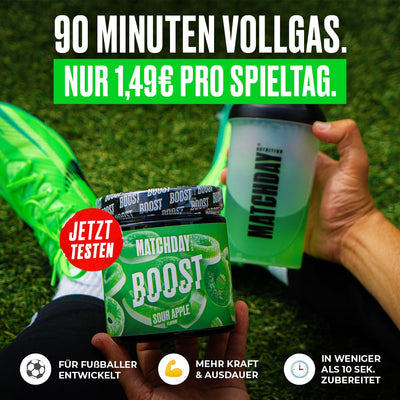 Vorbereitungspaket