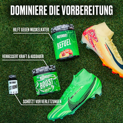 Vorbereitungspaket